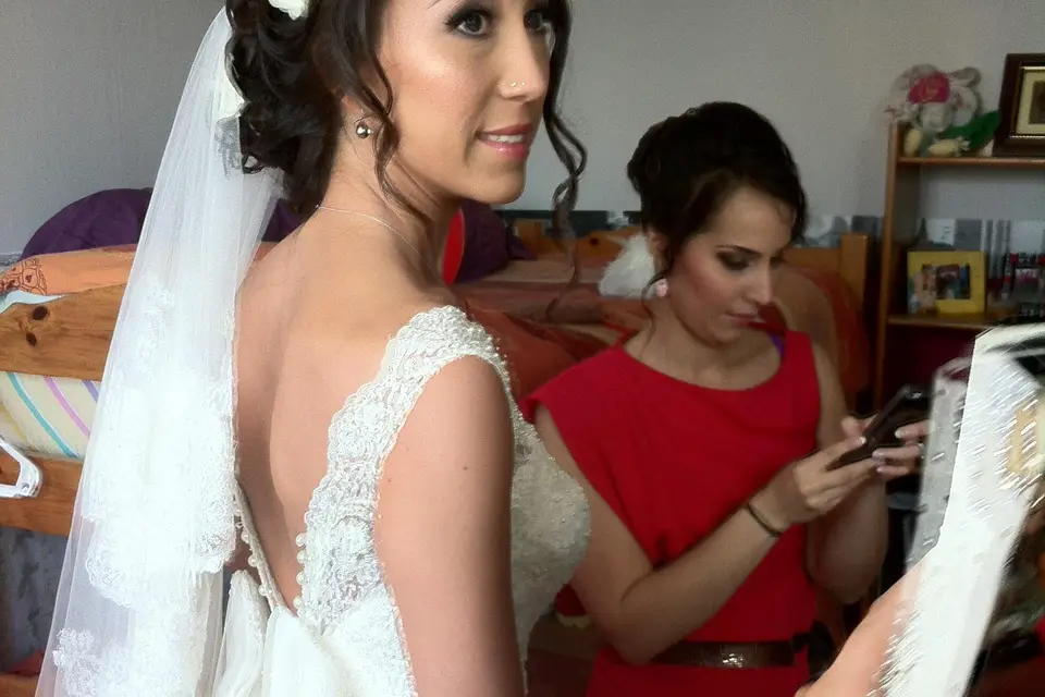 Janet Doman — photo 5