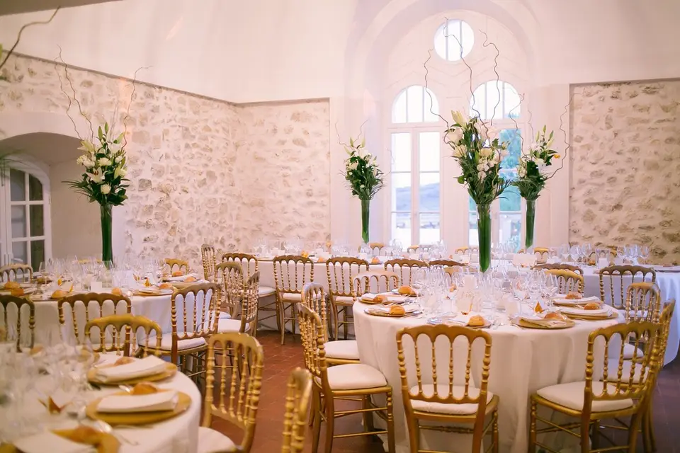 Le Château des Costes — photo 8