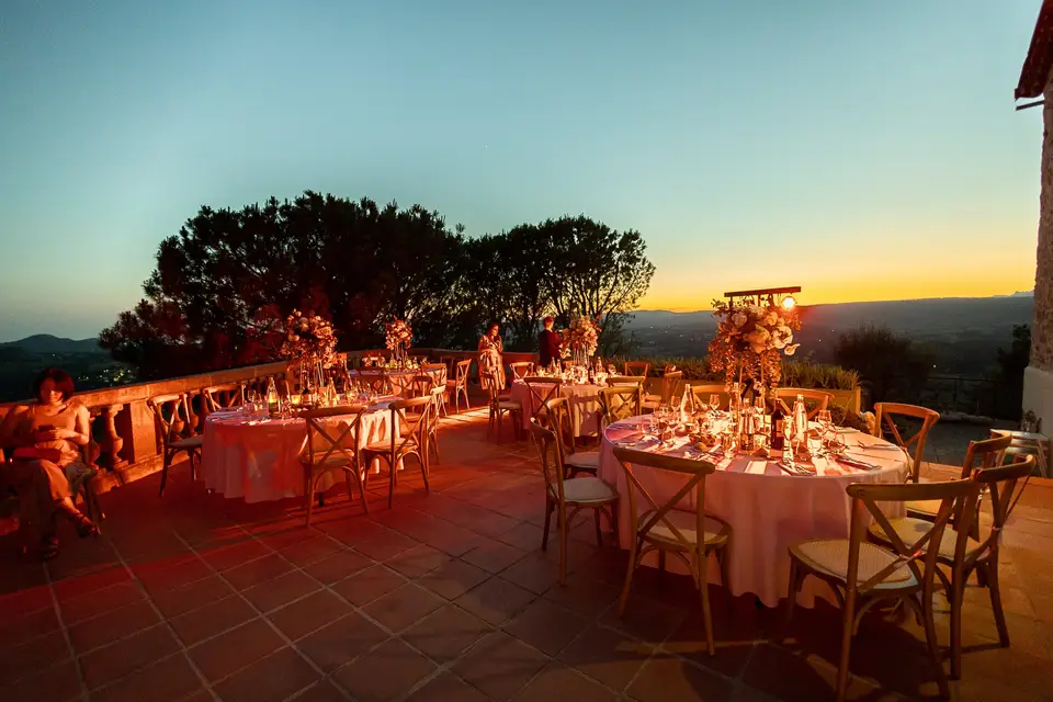 Le Château des Costes — photo 1