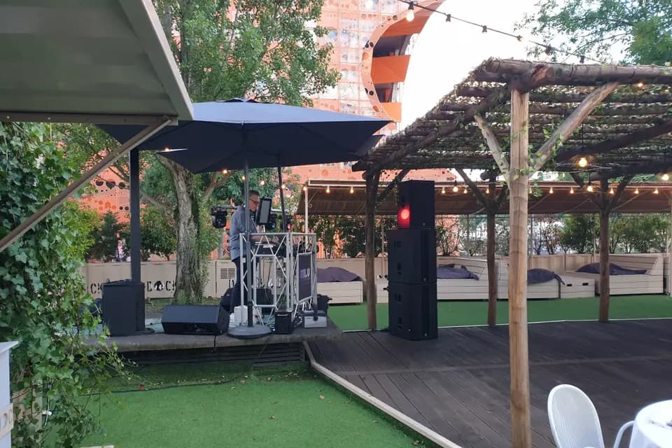 MLV Lyon — photo 4