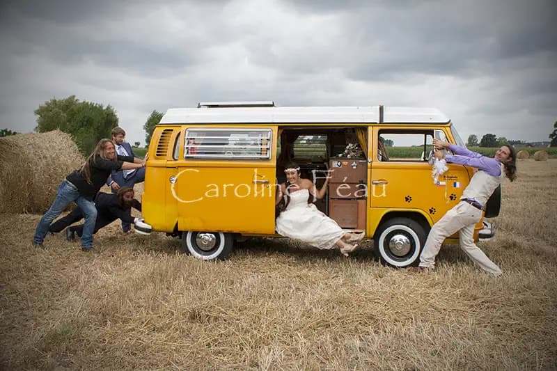 Caroline Féau Photographe — photo 5