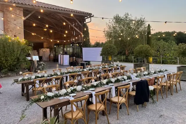 Au Coeur de la Fête — photo 8