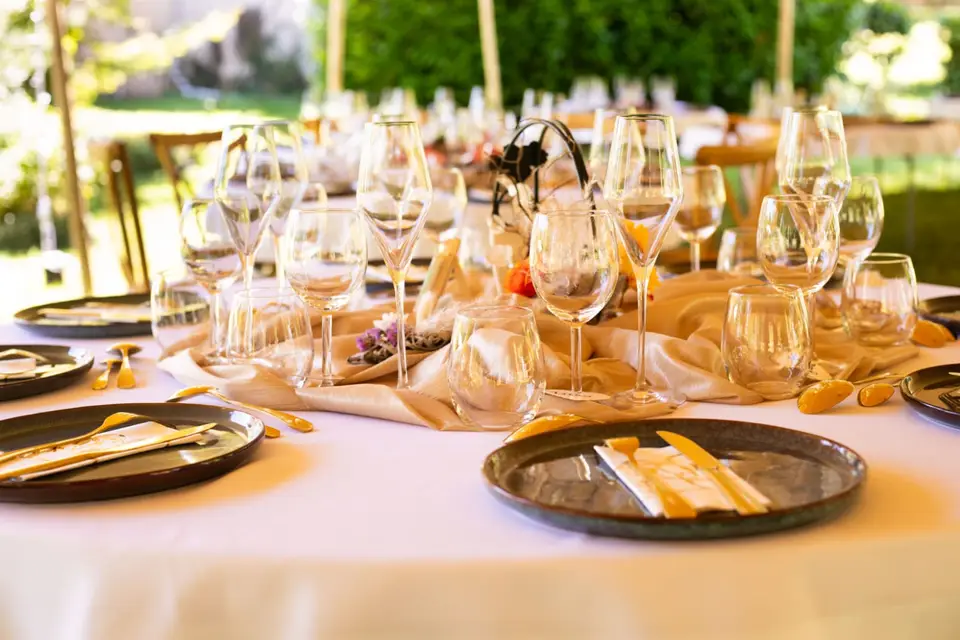 Au Coeur de la Fête — photo 3