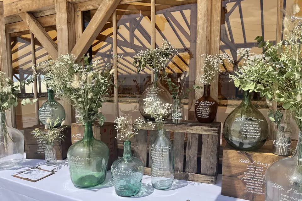 Le Grenier de mon cœur — photo 7