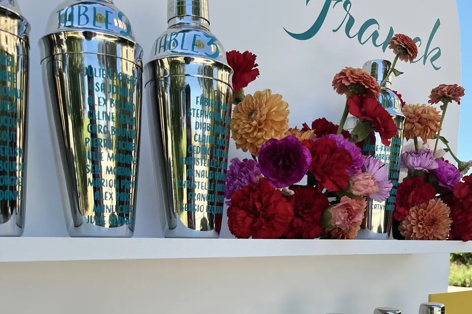 Le Grenier de mon cœur — photo 1