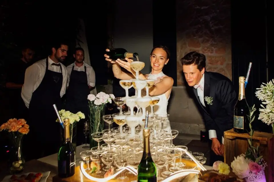 Domaine Saint Hilaire — photo 8