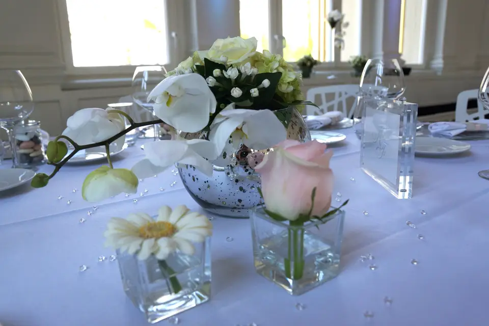 Un tour au Jardin — photo 6