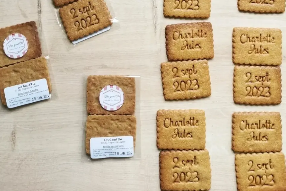 Les Gaud'Elo — photo 7