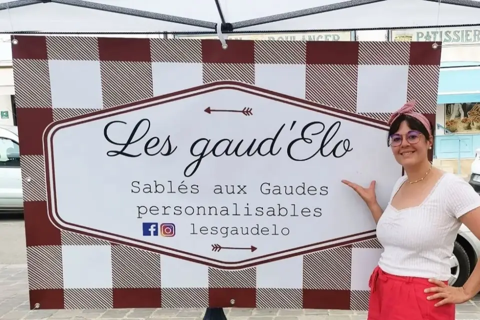 Les Gaud'Elo