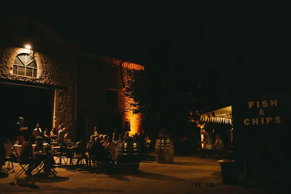 Domaine Saint Hilaire — photo 7