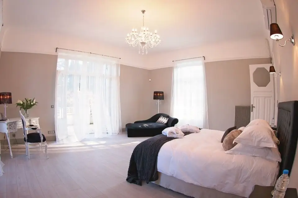 Domaine Saint Hilaire — photo 4