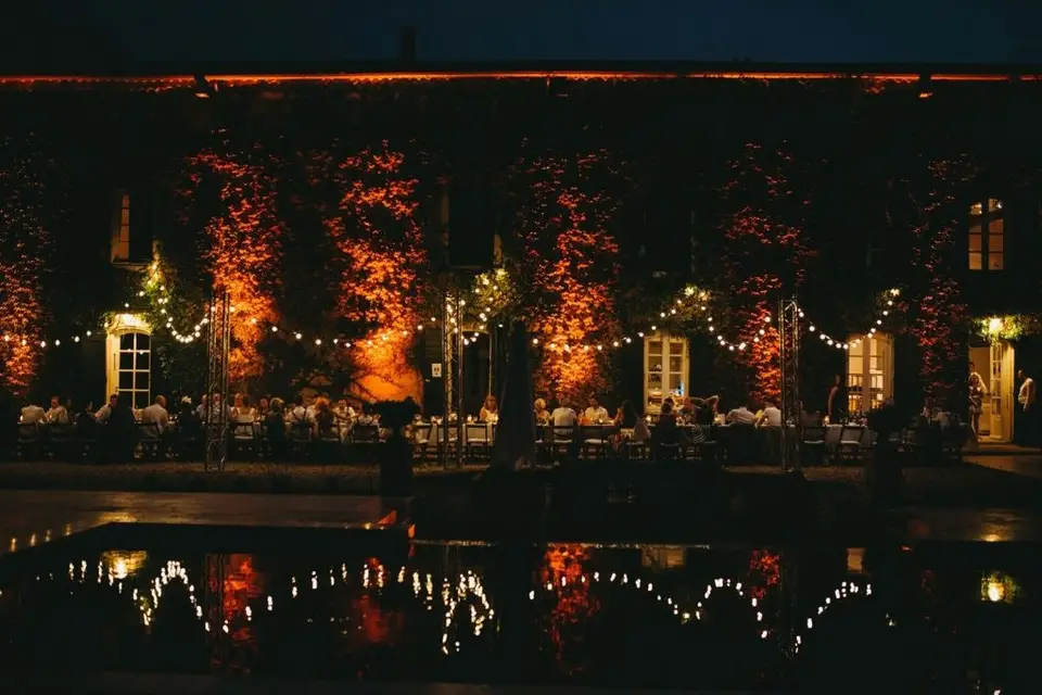 Domaine Saint Hilaire — photo 3