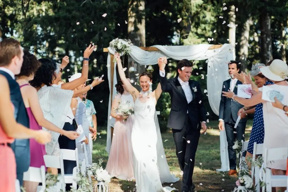 Domaine Saint Hilaire — photo 5