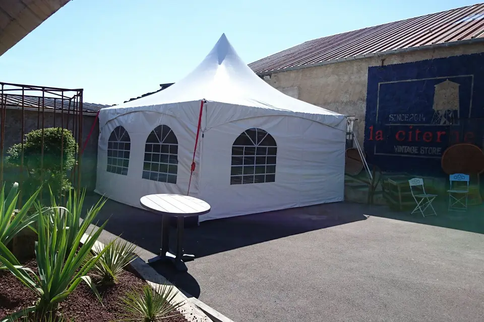 Ouest Loc Réception — photo 4