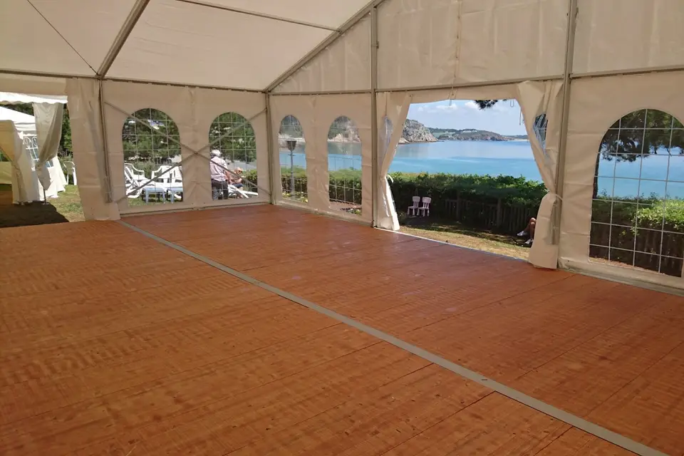 Ouest Loc Réception — photo 6