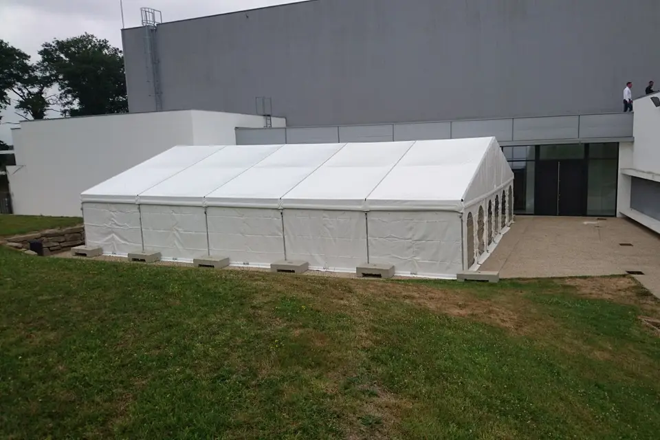 Ouest Loc Réception — photo 7