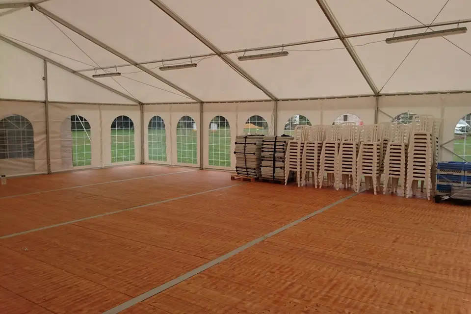 Ouest Loc Réception — photo 3