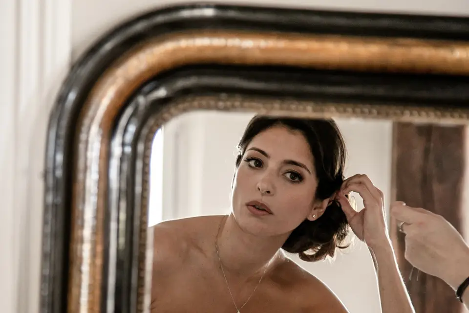 Nakedcat Wedding — photo 1