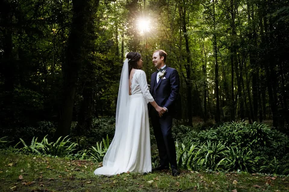 Nakedcat Wedding — photo 8