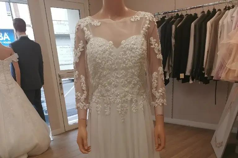 Au Royaume de la Mariée — photo 3