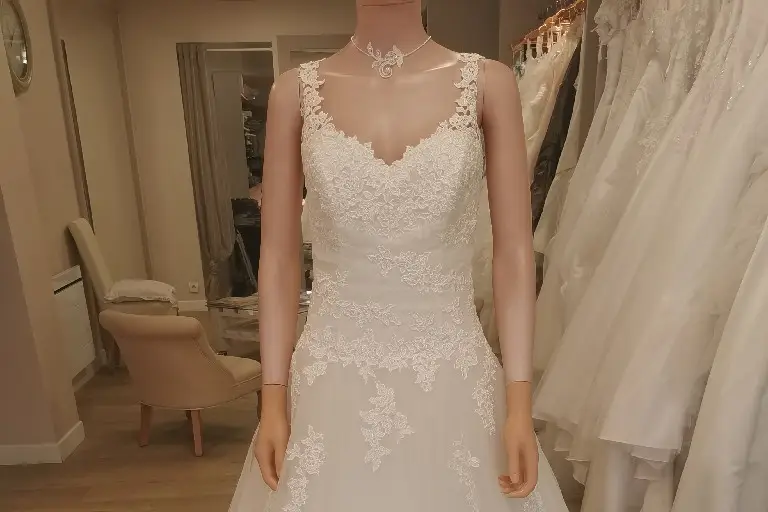 Au Royaume de la Mariée — photo 4