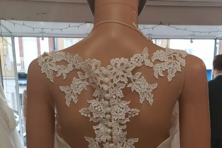 Au Royaume de la Mariée — photo 5