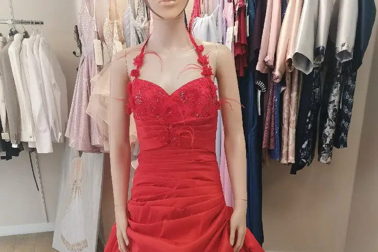 Au Royaume de la Mariée — photo 6