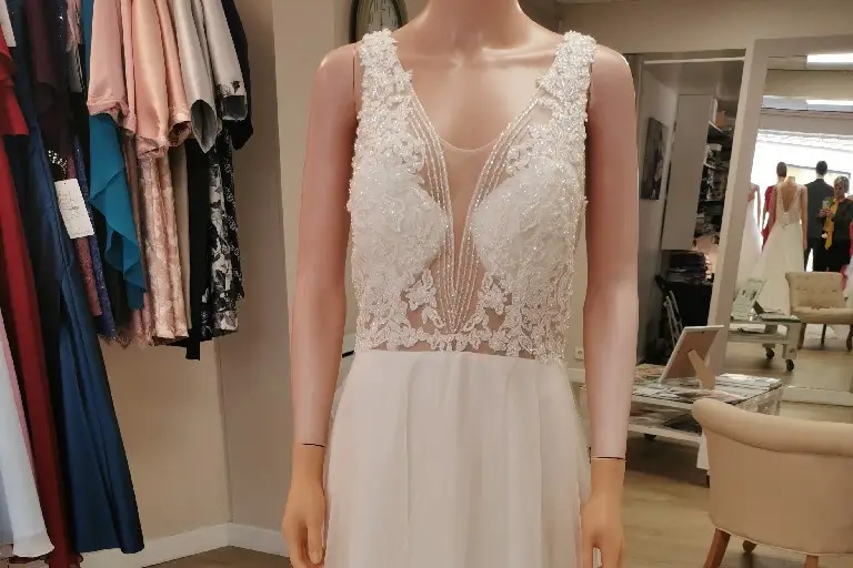 Au Royaume de la Mariée — photo 7