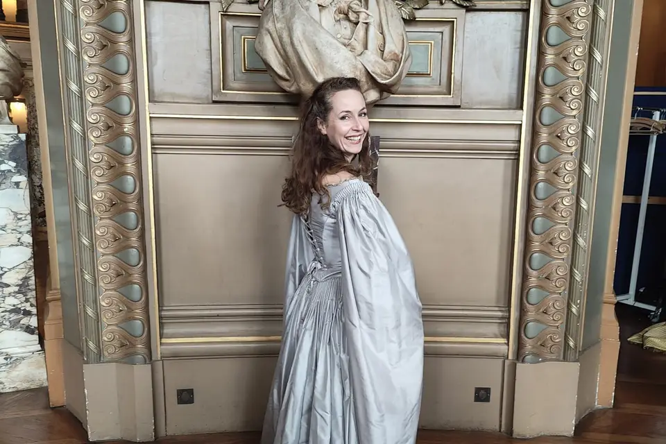 Le Chant du Cœur — photo 2