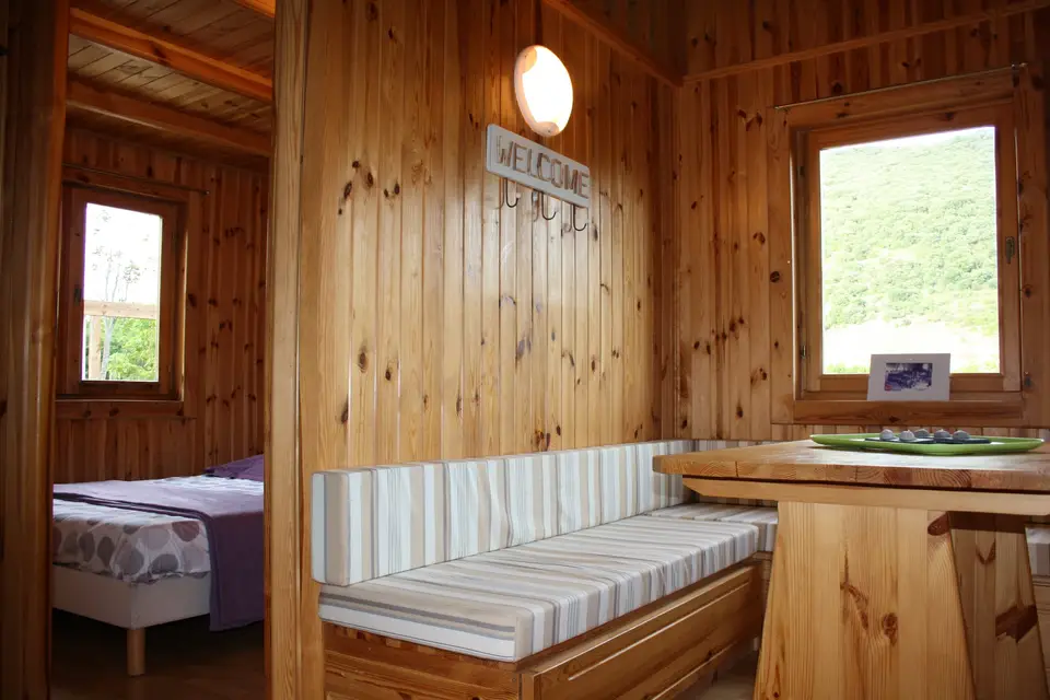 Camping Les Vals — photo 2