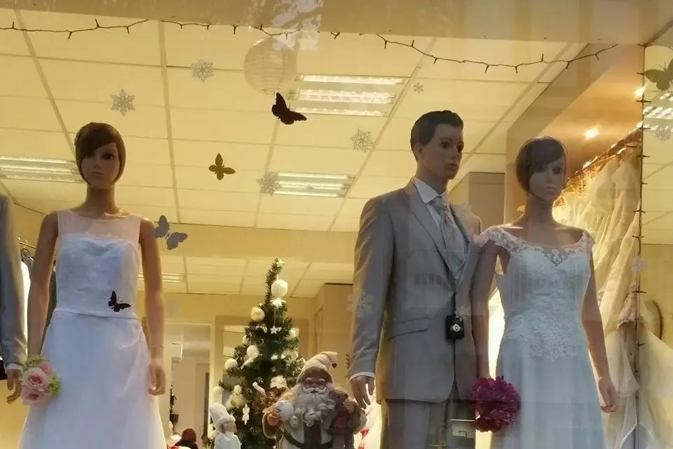 Au Royaume de la Mariée — photo 2