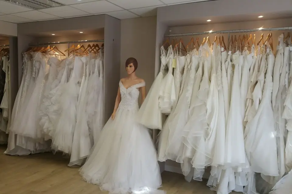 Au Royaume de la Mariée — photo 1