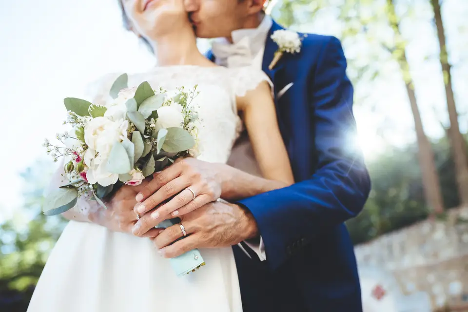 Pholio Photographie - Mariages et Portraits — photo 4