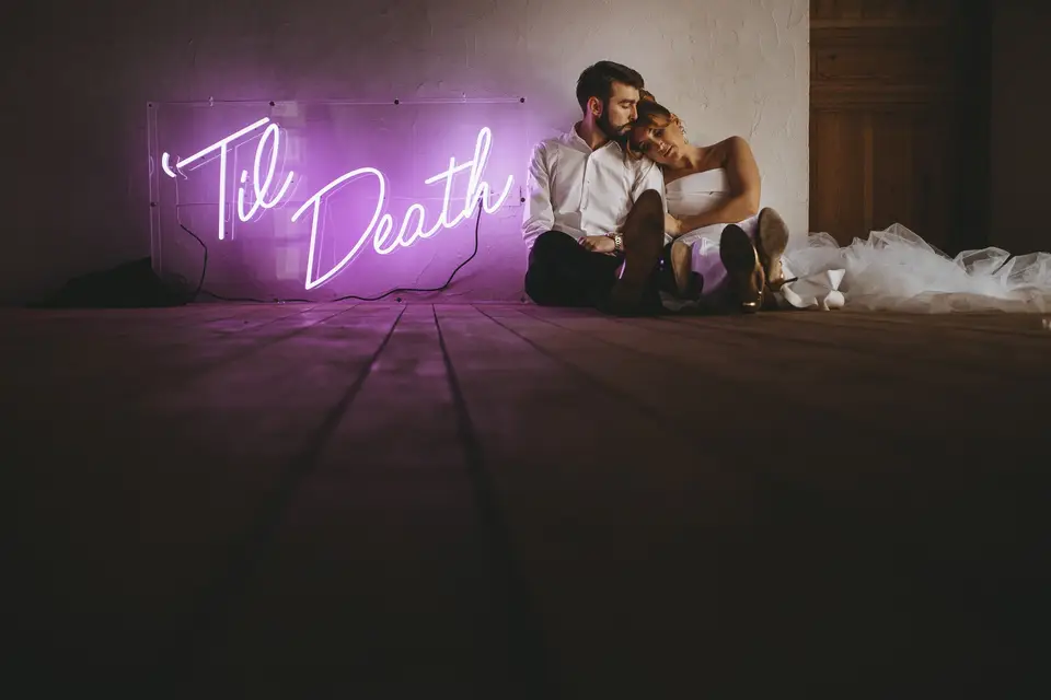 Pholio Photographie - Mariages et Portraits