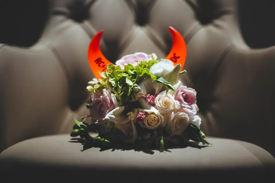 Pholio Photographie - Mariages et Portraits — photo 5