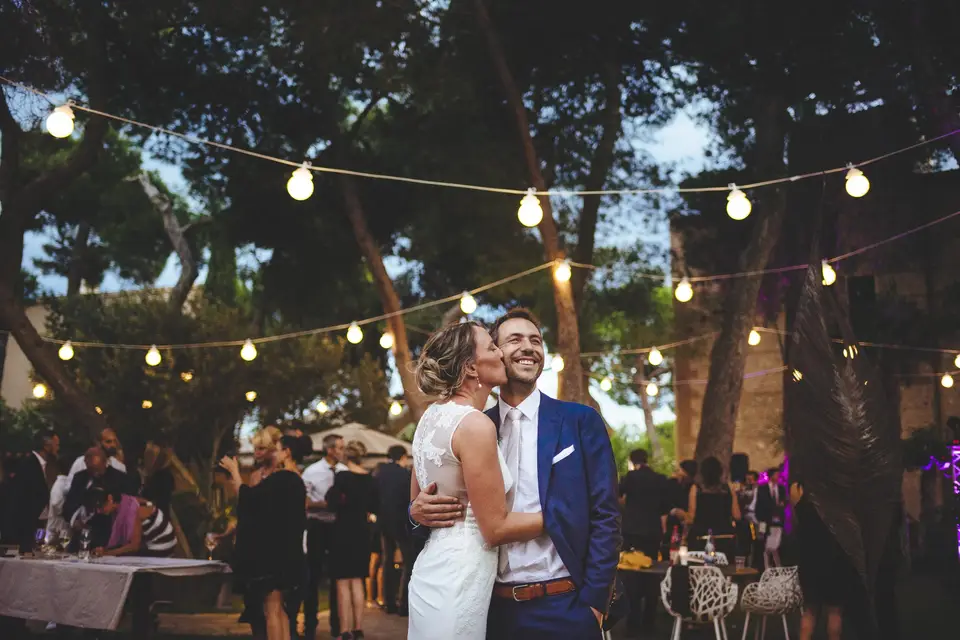 Pholio Photographie - Mariages et Portraits — photo 6