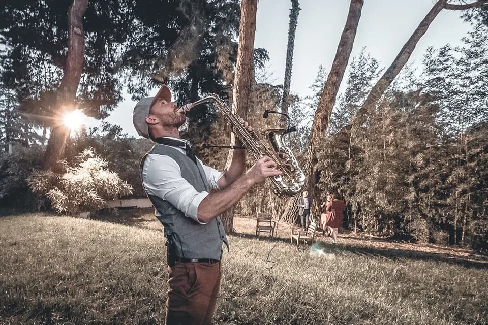 Com'deux abeilles — photo 5