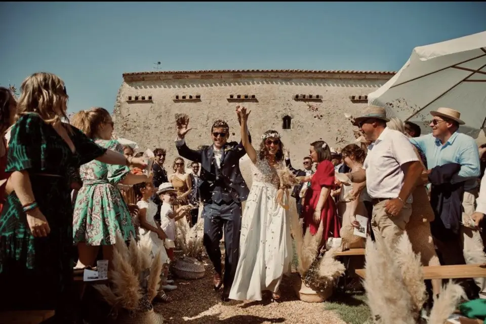 Domaine de la Chopinière — photo 3