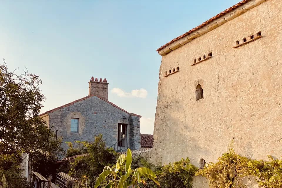 Domaine de la Chopinière — photo 5