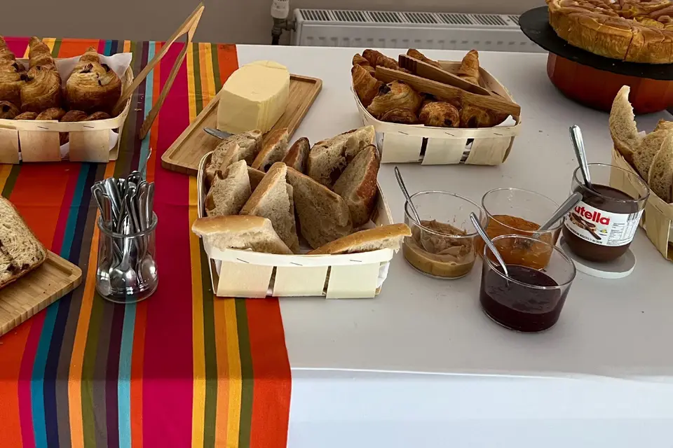 Artisan Traiteur Toulouse — photo 8