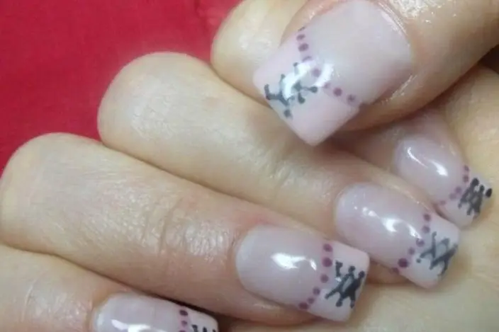 Graph'ongles — photo 1