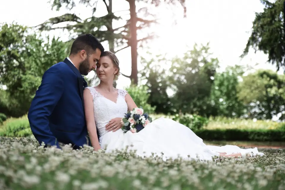 L'instant Figé — photo 1