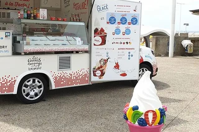 Yogurt Factory — photo 1