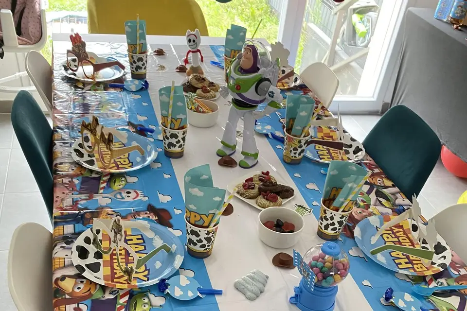 Déco Event — photo 1