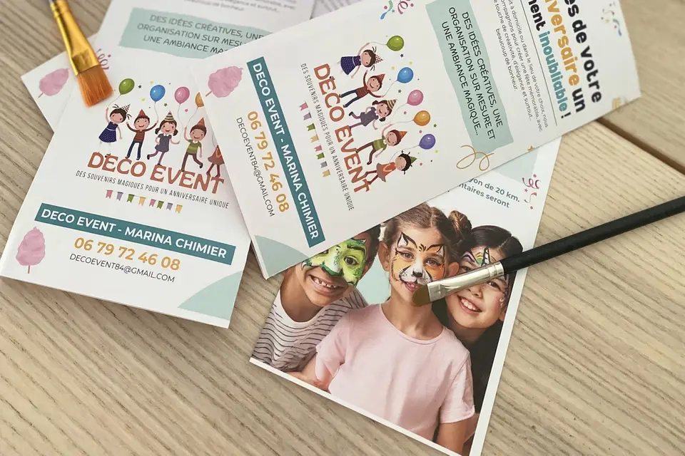 Déco Event — photo 4