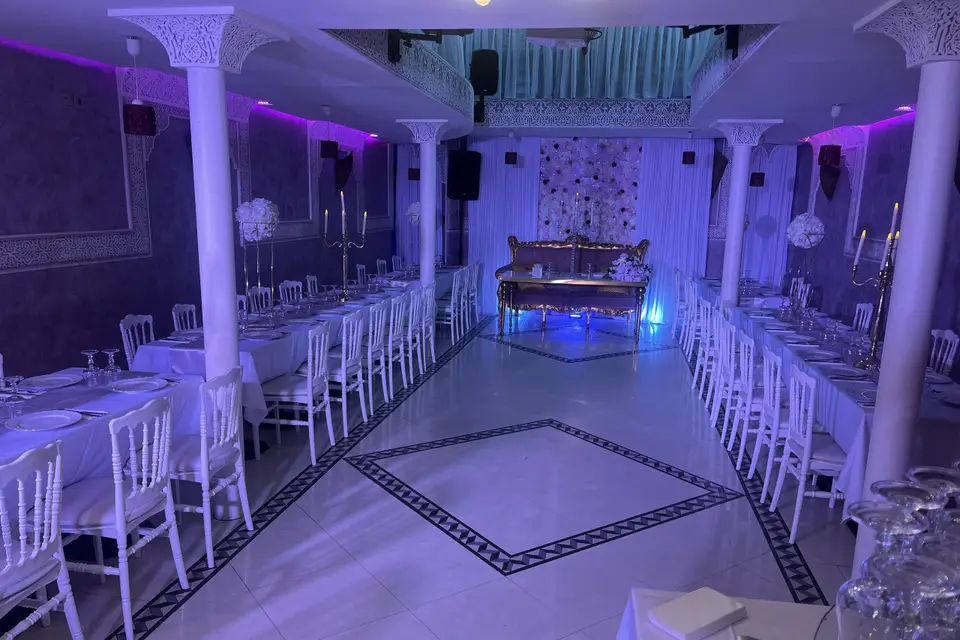 La Table Fleurie — photo 2