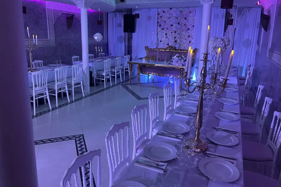 La Table Fleurie — photo 1