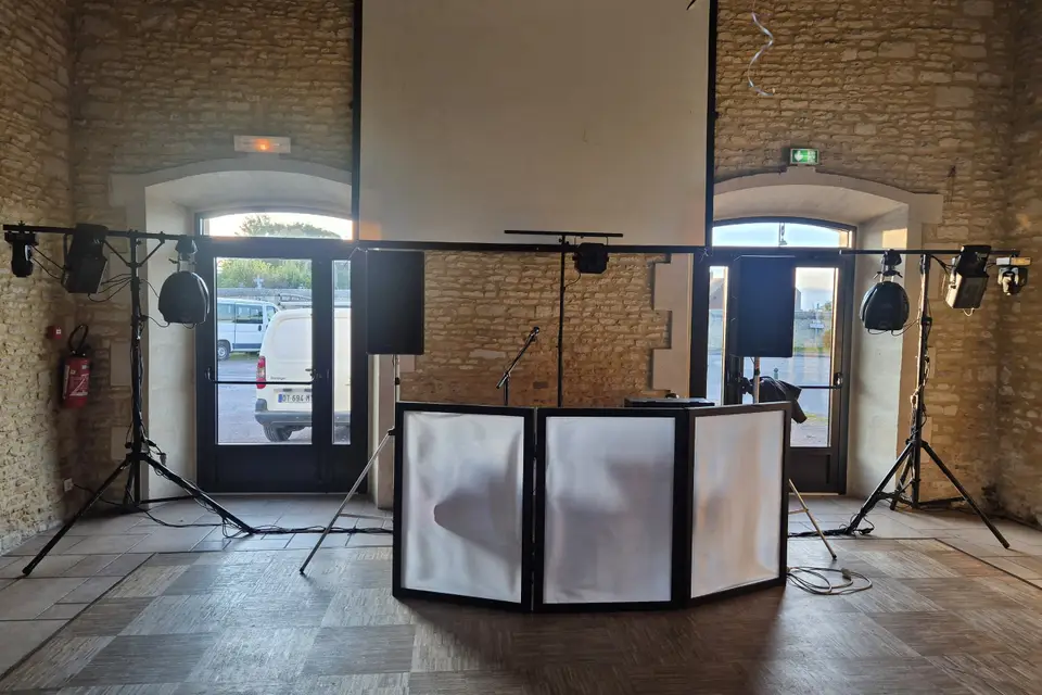 Nt-prestation — photo 1