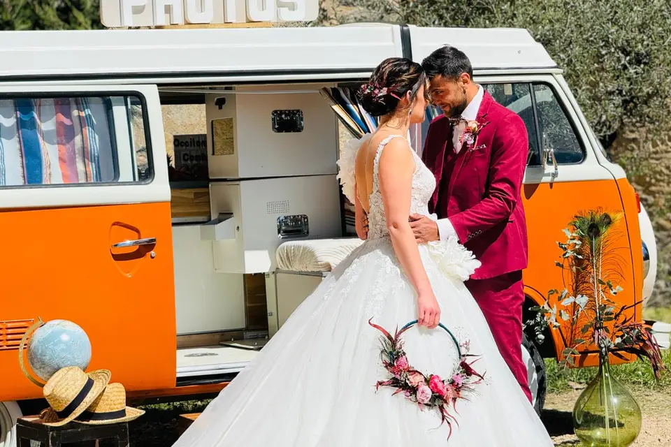 Occitanie Combi — photo 8