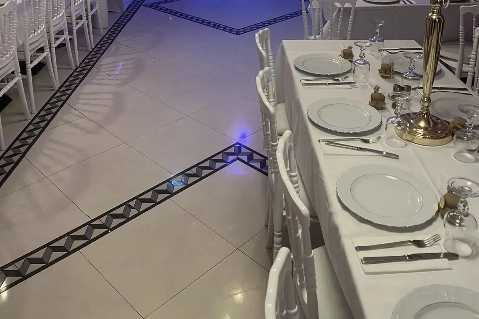 La Table Fleurie — photo 8